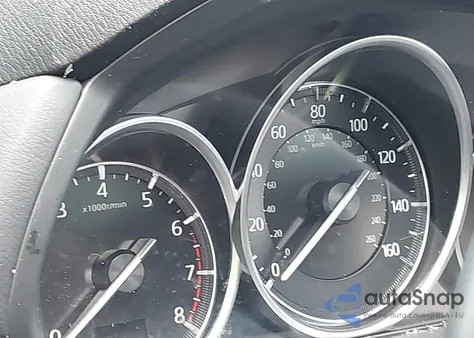 2021 Mazda Cx-5 Touring from USA, damaged, VIN JM3KFACM7M0326337